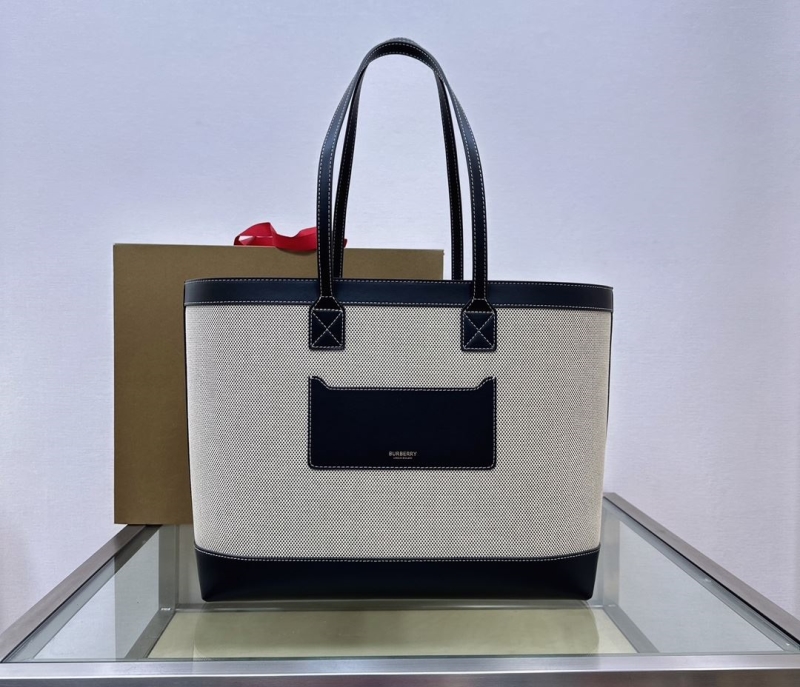 Burberry Shopping Bags